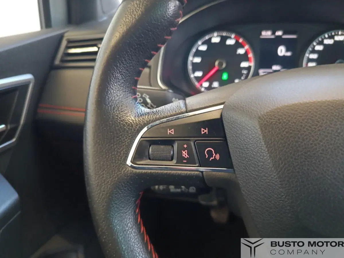 SEAT Arona usata a Varese (16)
