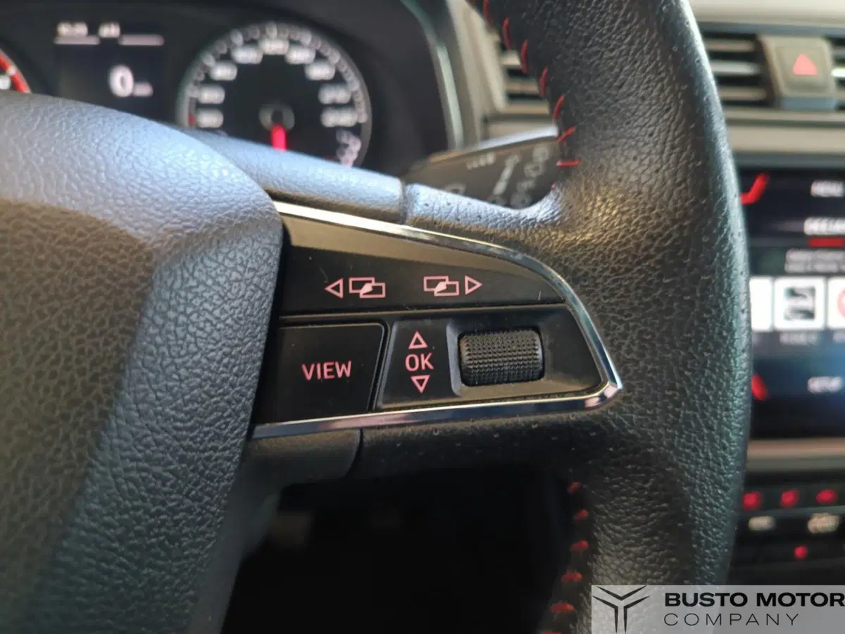 SEAT Arona usata a Varese (17)