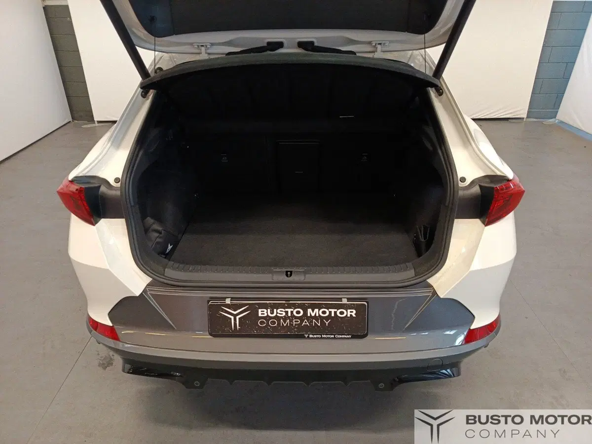 Cupra Formentor usata a Varese (10)