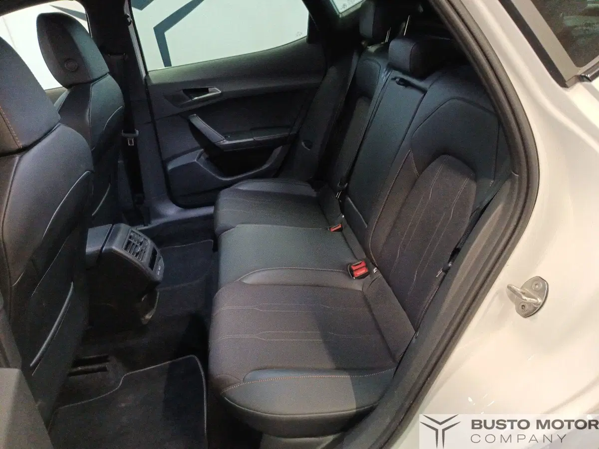 Cupra Formentor usata a Varese (9)