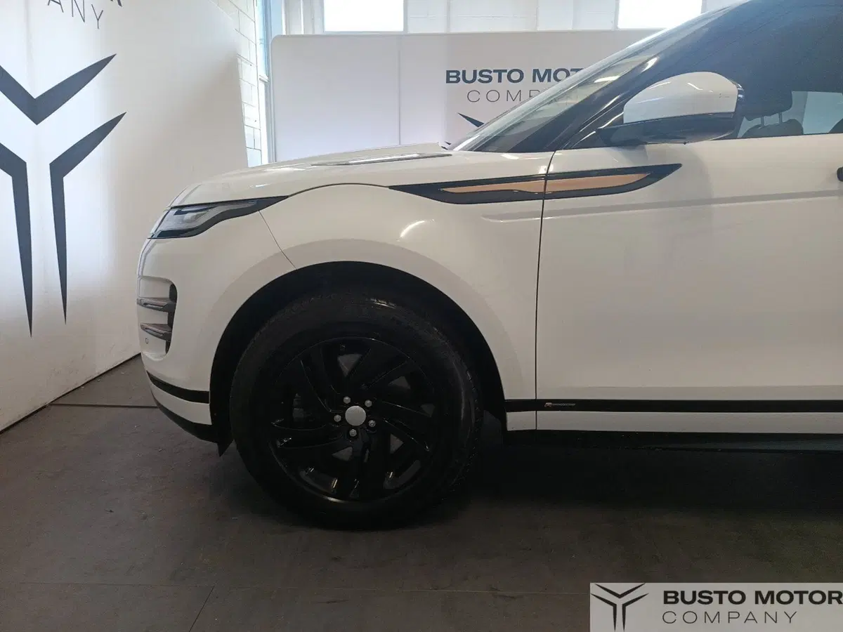Land Rover Range Rover Evoque usata a Varese (7)