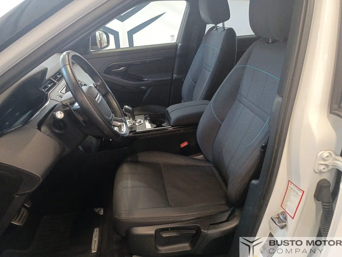 Land Rover Range Rover Evoque usata a Varese (8)
