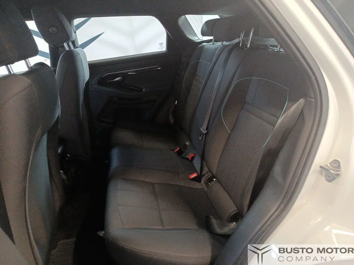 Land Rover Range Rover Evoque usata a Varese (9)
