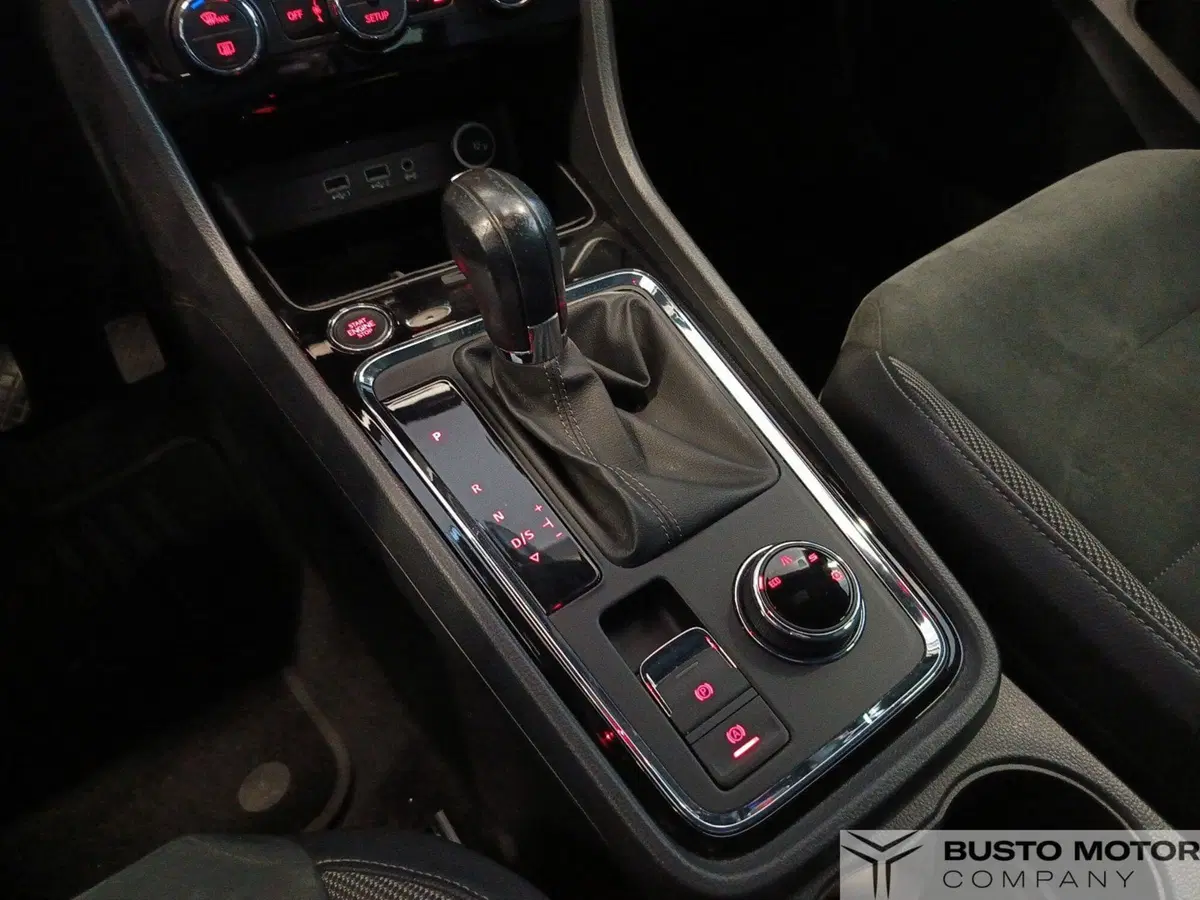 SEAT Ateca usata a Varese (15)