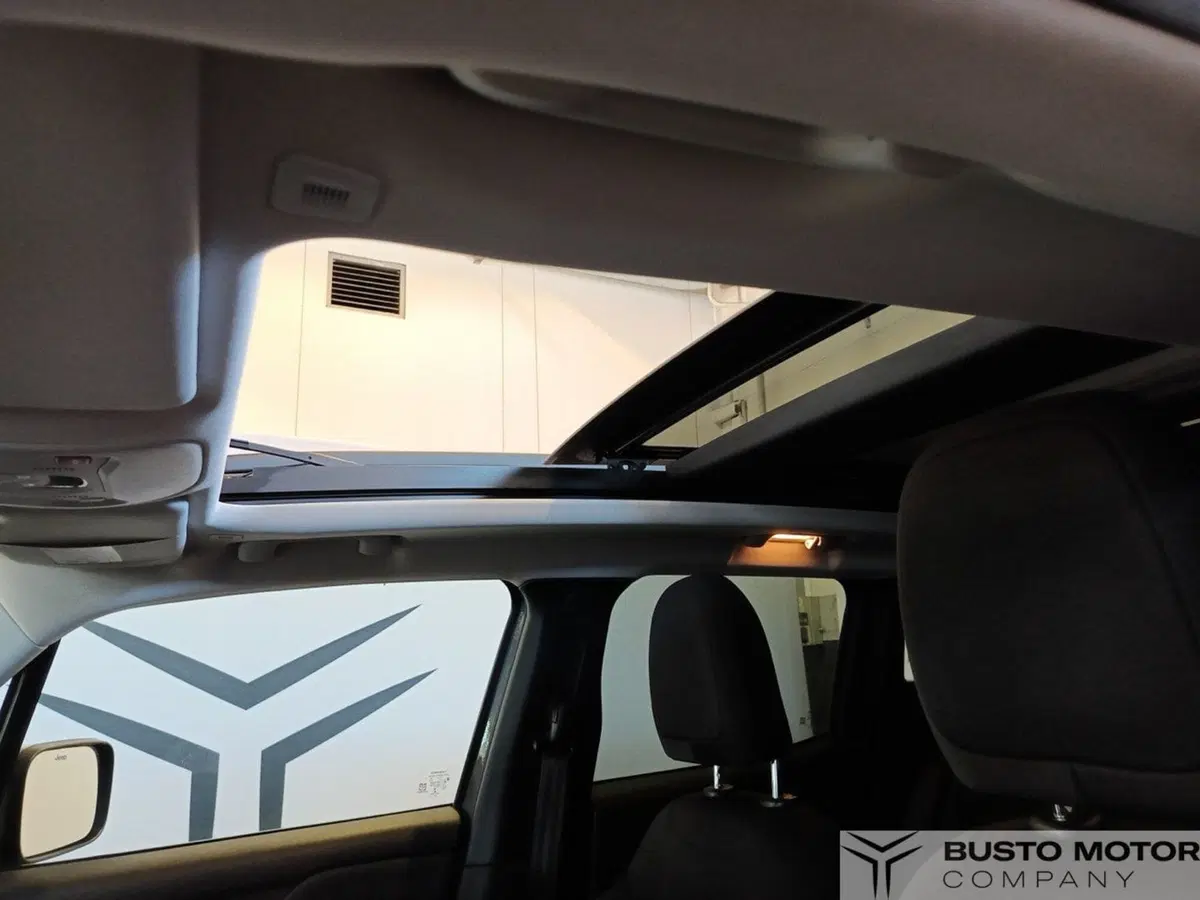 Jeep Renegade usata a Varese (15)
