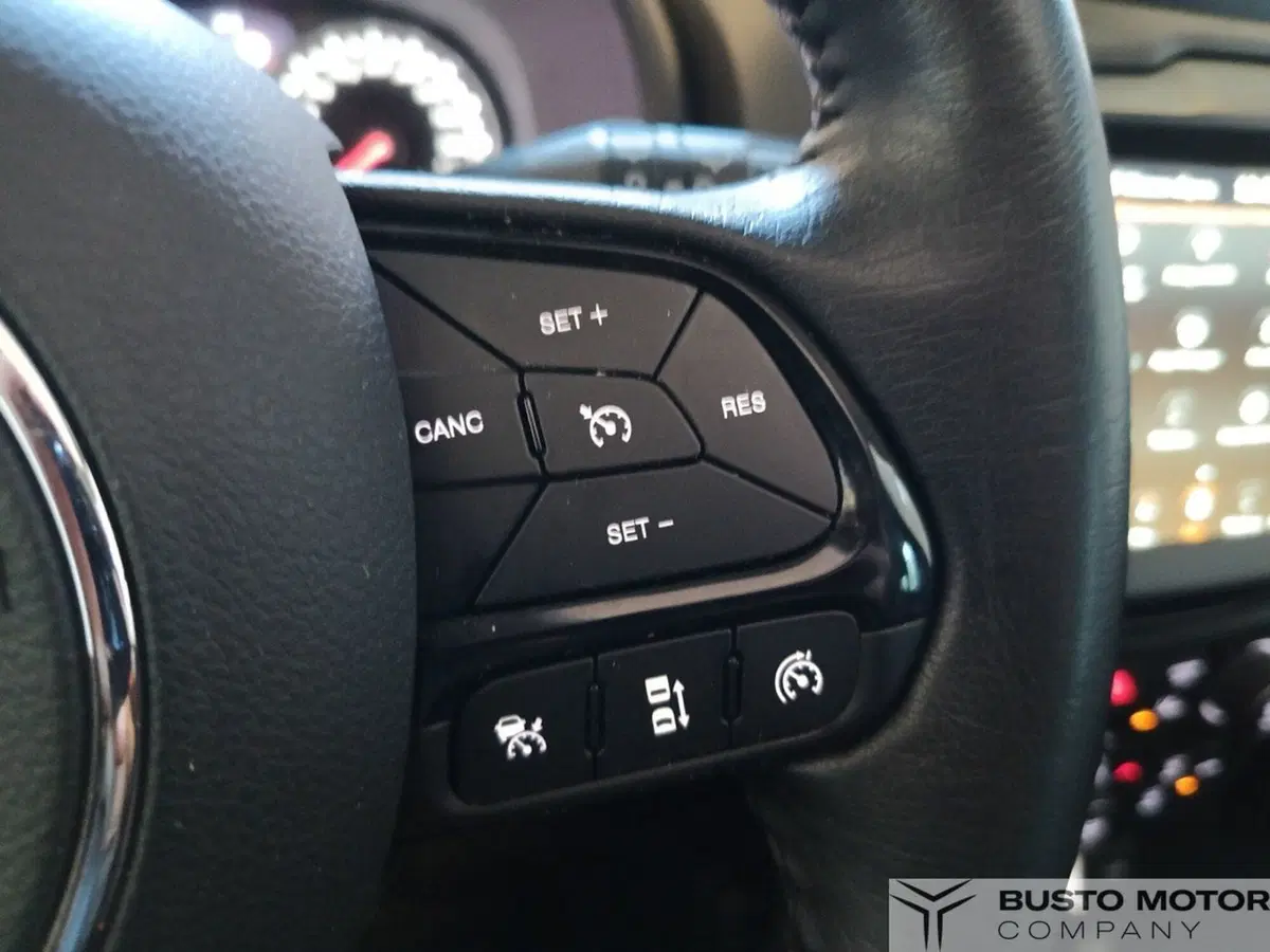 Jeep Renegade usata a Varese (17)
