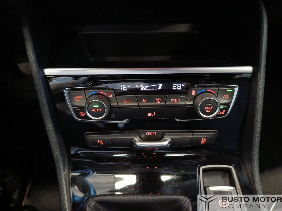 BMW Serie 2 Active Tourer usata a Varese (13)