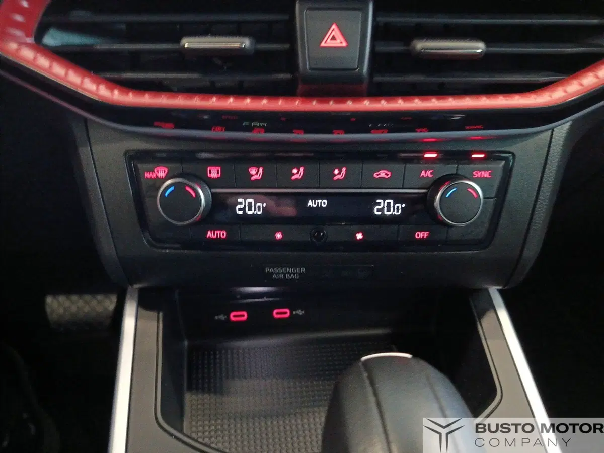 SEAT Arona usata a Varese (15)
