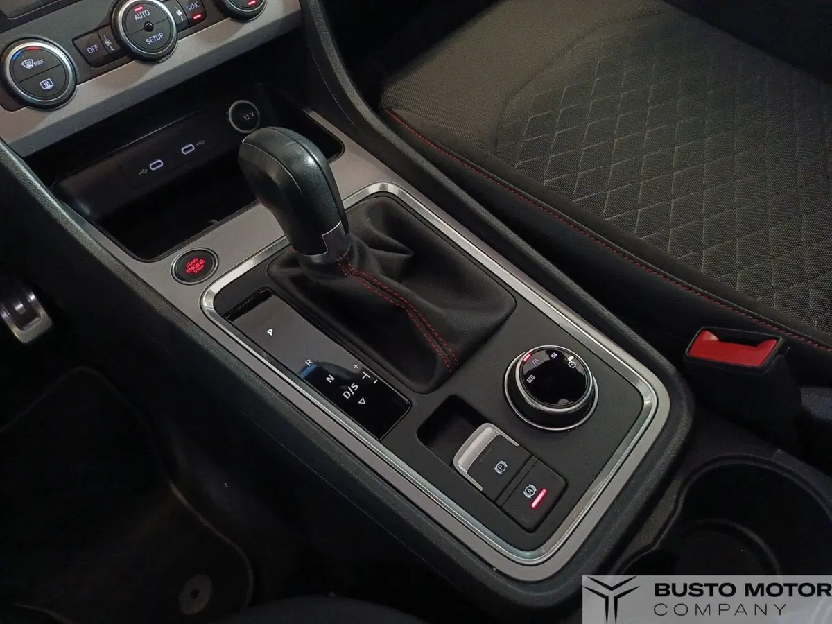 SEAT Ateca usata a Varese (15)