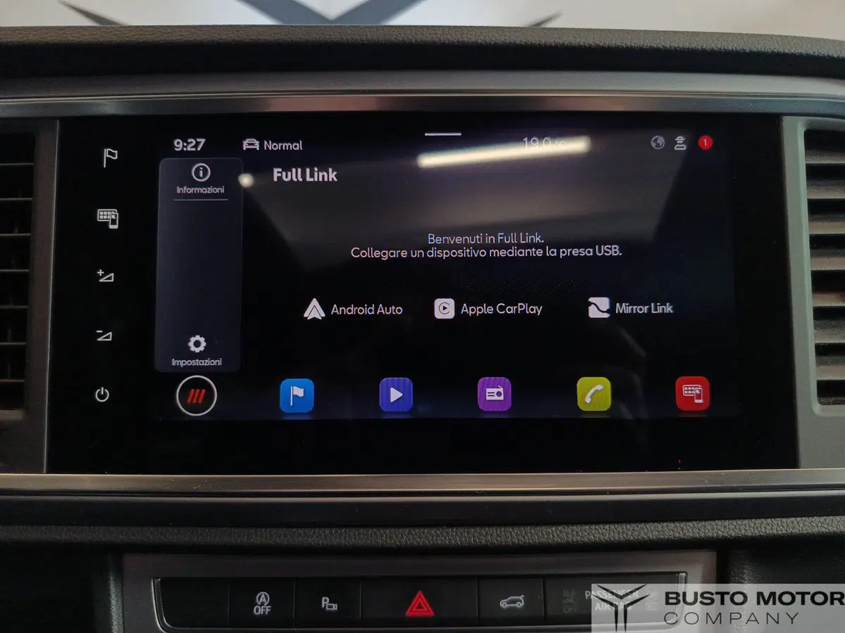 SEAT Ateca usata a Varese (16)