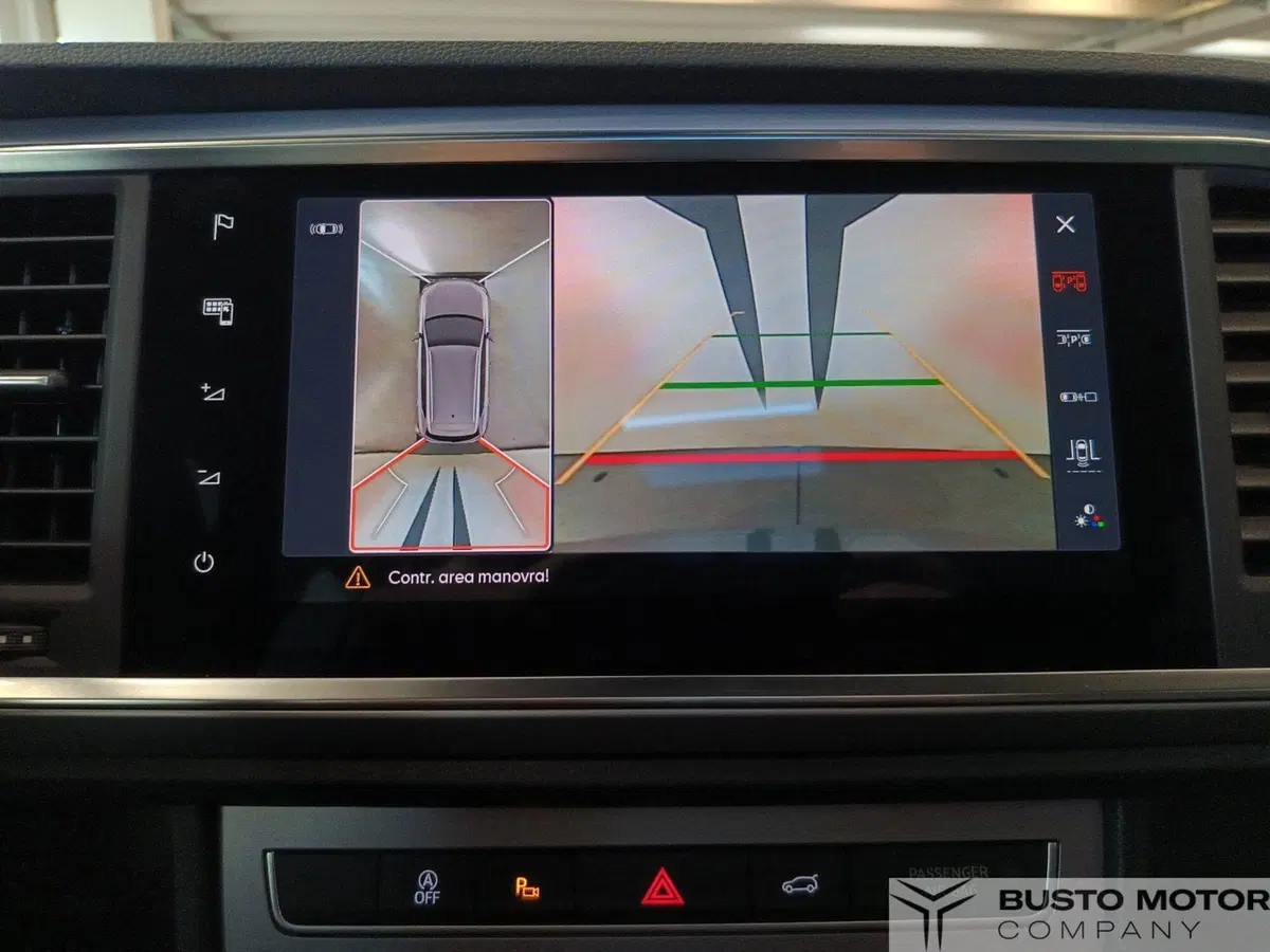 SEAT Ateca usata a Varese (17)