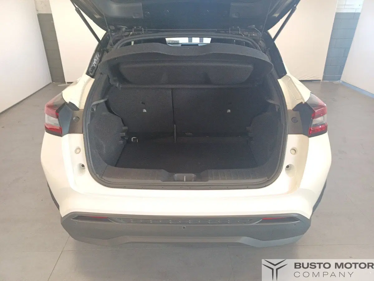 Nissan Juke usata a Varese (10)