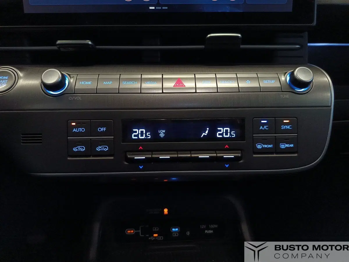 Hyundai Kona usata a Varese (15)