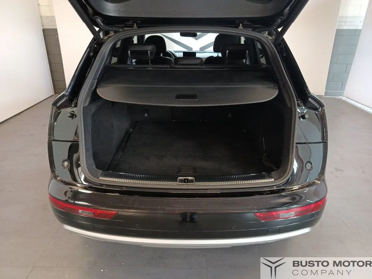 Audi Q5 Sportback usata a Varese (10)