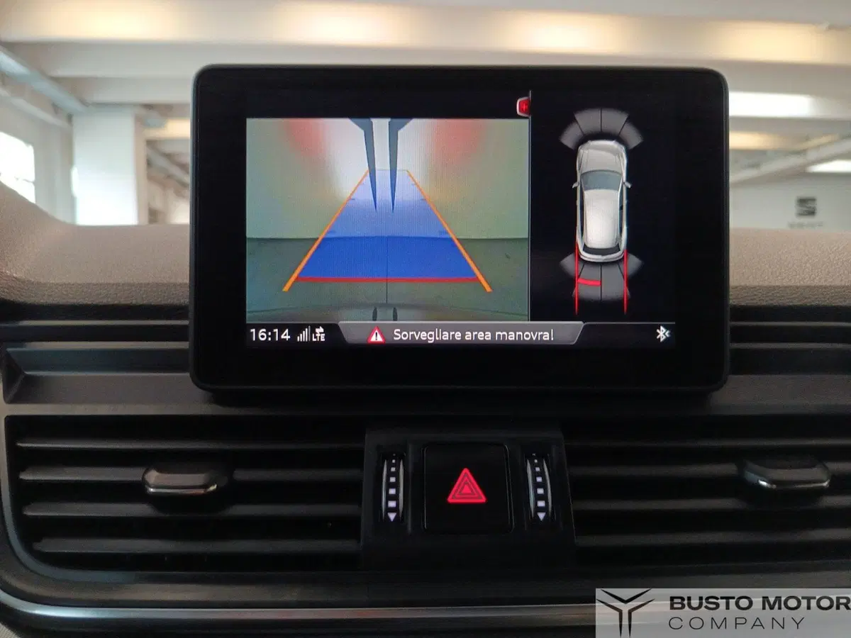 Audi Q5 Sportback usata a Varese (16)