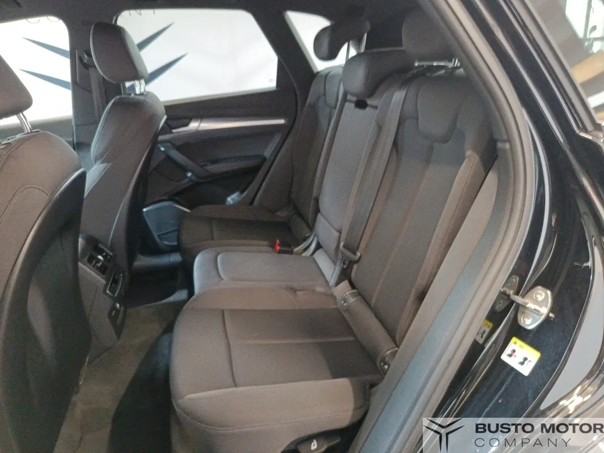 Audi Q5 Sportback usata a Varese (9)