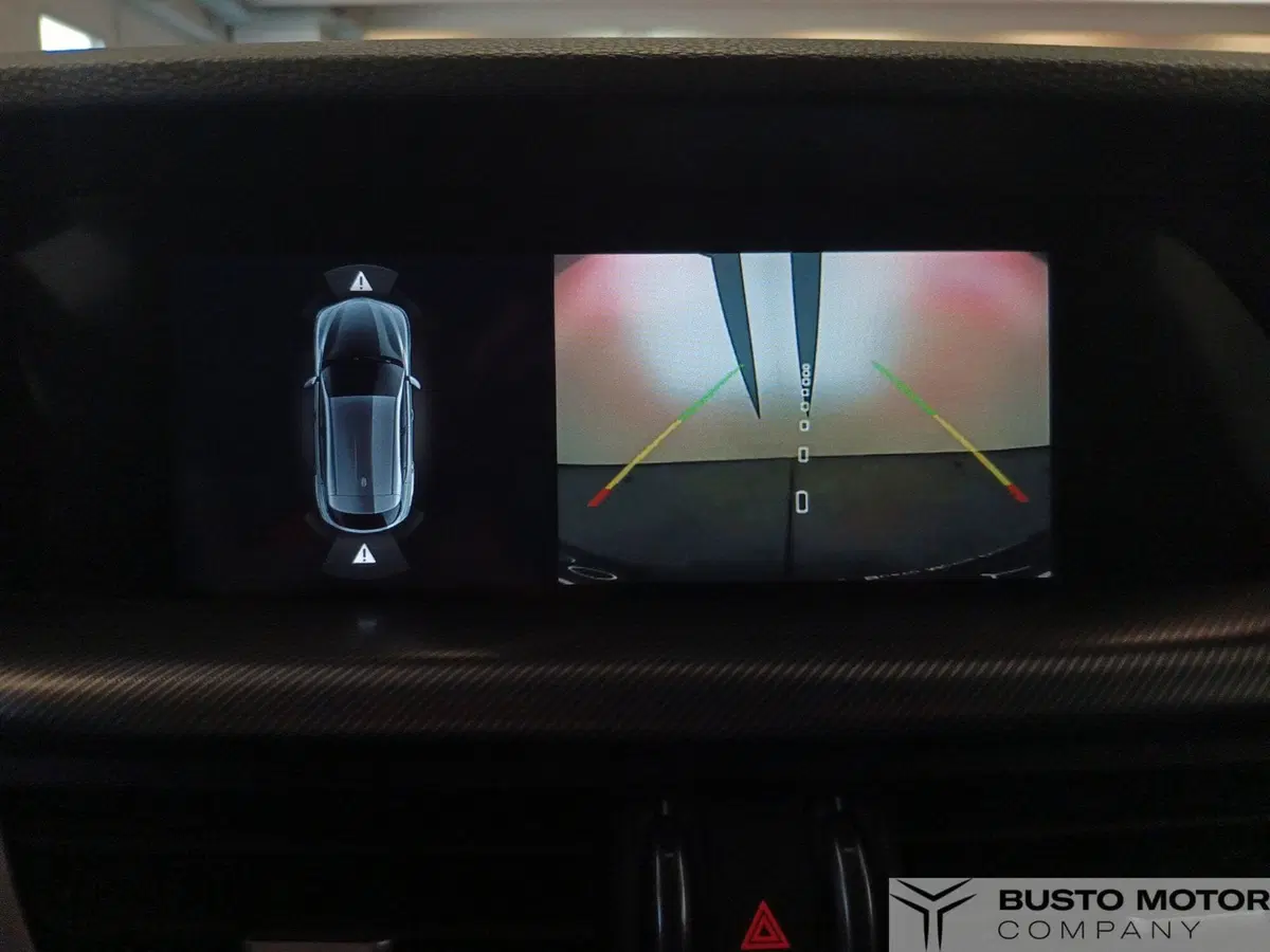 Alfa Romeo Stelvio usata a Varese (16)