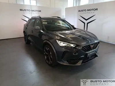 Cupra Formentor Formentor 2.0 tdi 4drive 150cv dsg del 2023 usata a Olgiate Olona