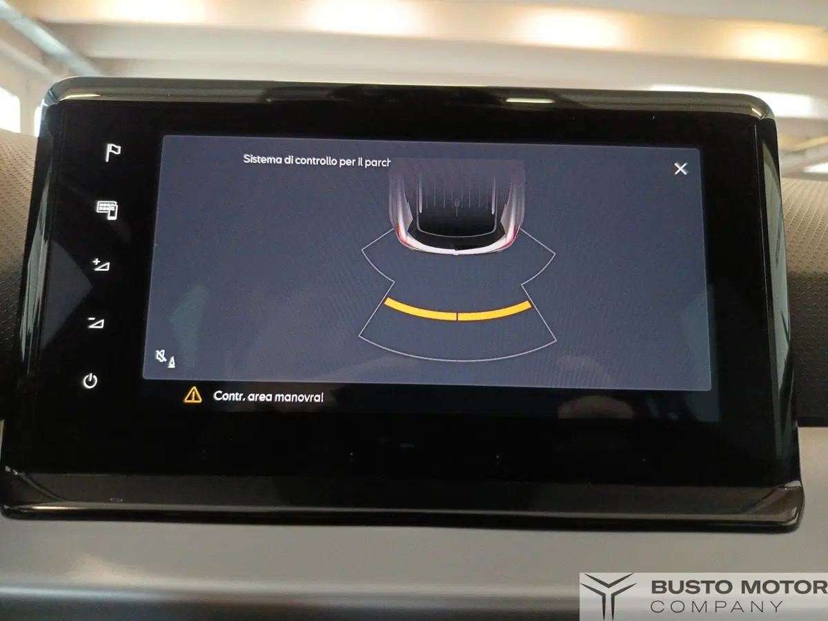 SEAT Arona usata a Varese (16)