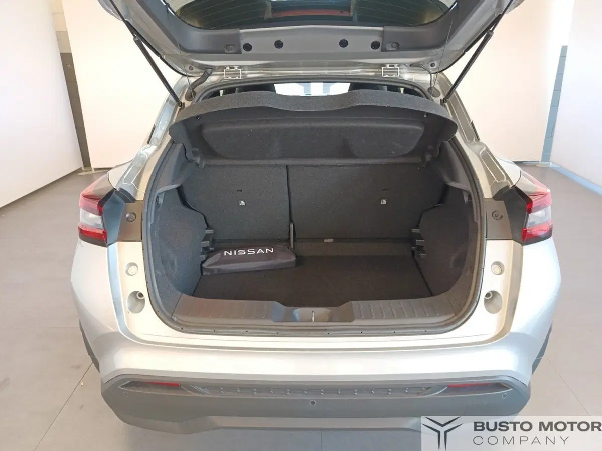 Nissan Juke usata a Varese (10)