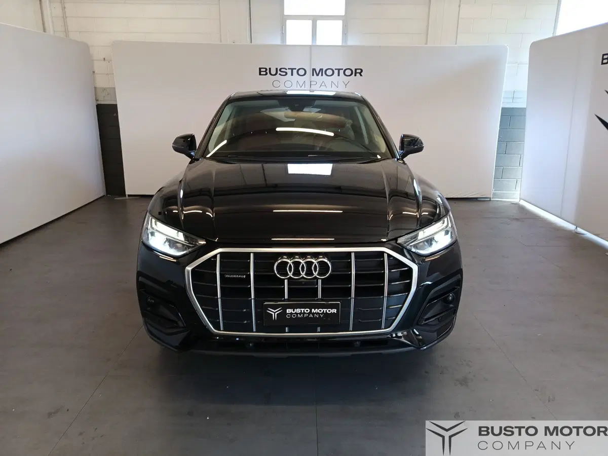 Audi Q4 Sportback usata a Varese (2)