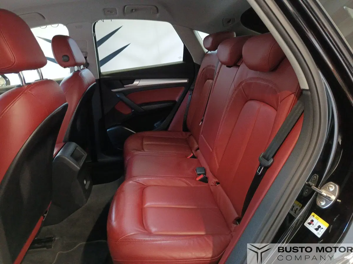Audi Q4 Sportback usata a Varese (9)