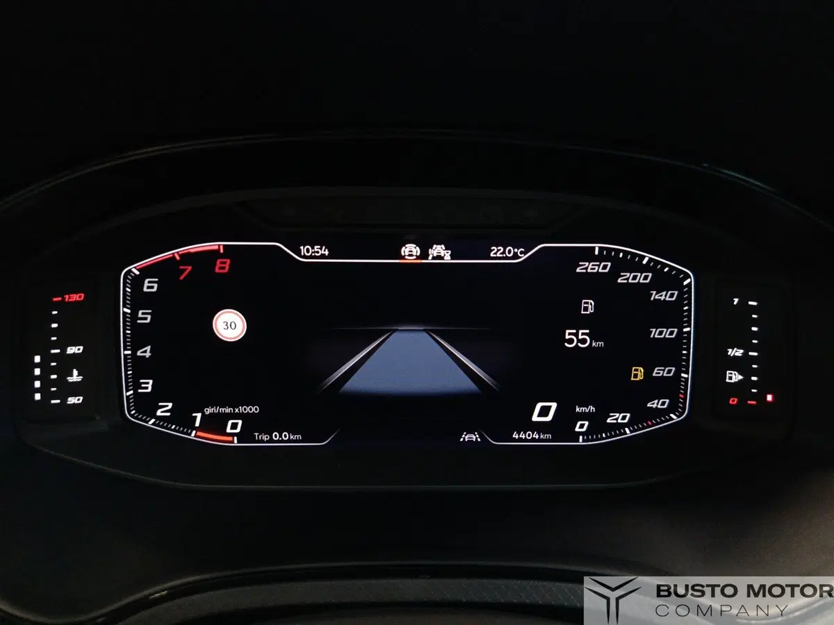 SEAT Arona usata a Varese (12)