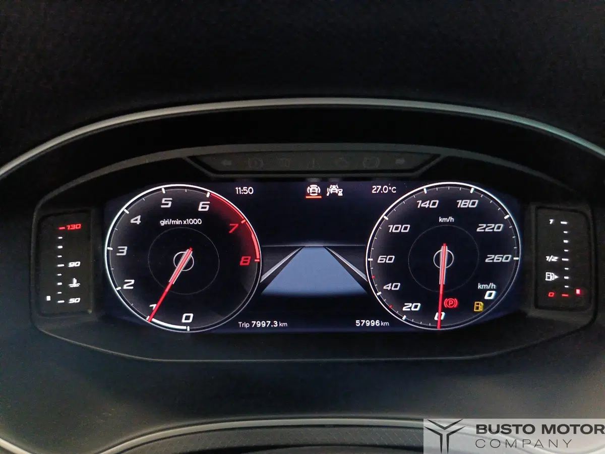 SEAT Ibiza usata a Varese (12)