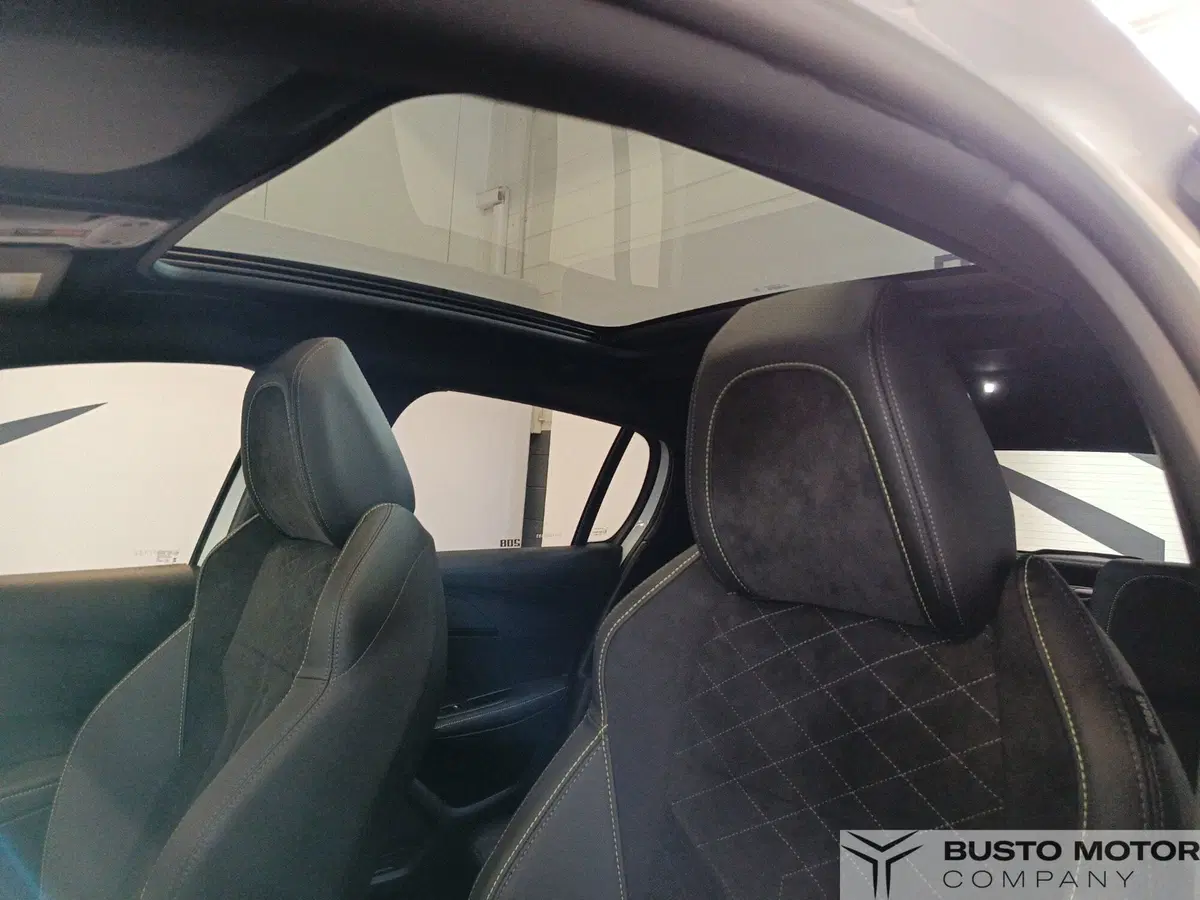 Peugeot 208 usata a Varese (17)