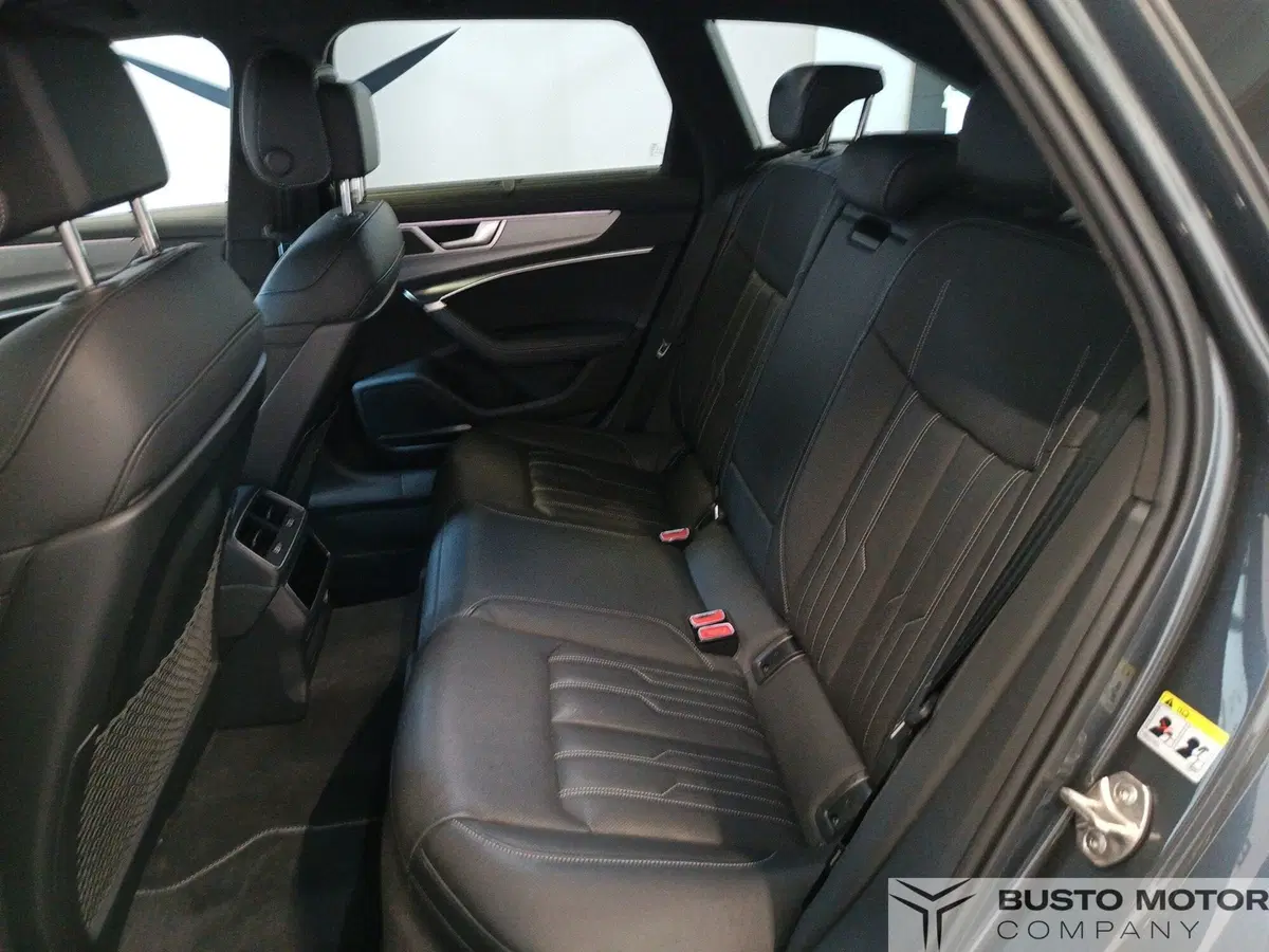 Audi S6 Avant usata a Varese (10)