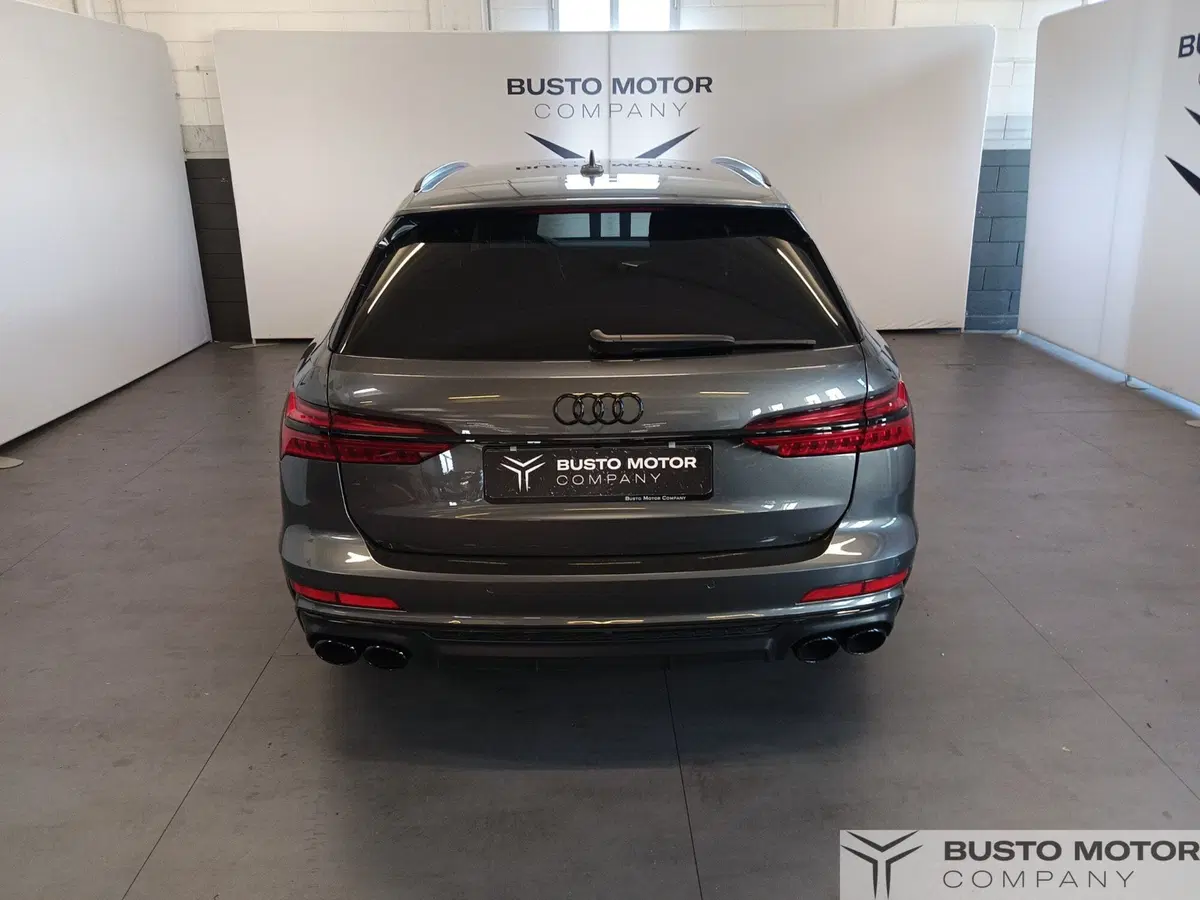 Audi S6 Avant usata a Varese (5)