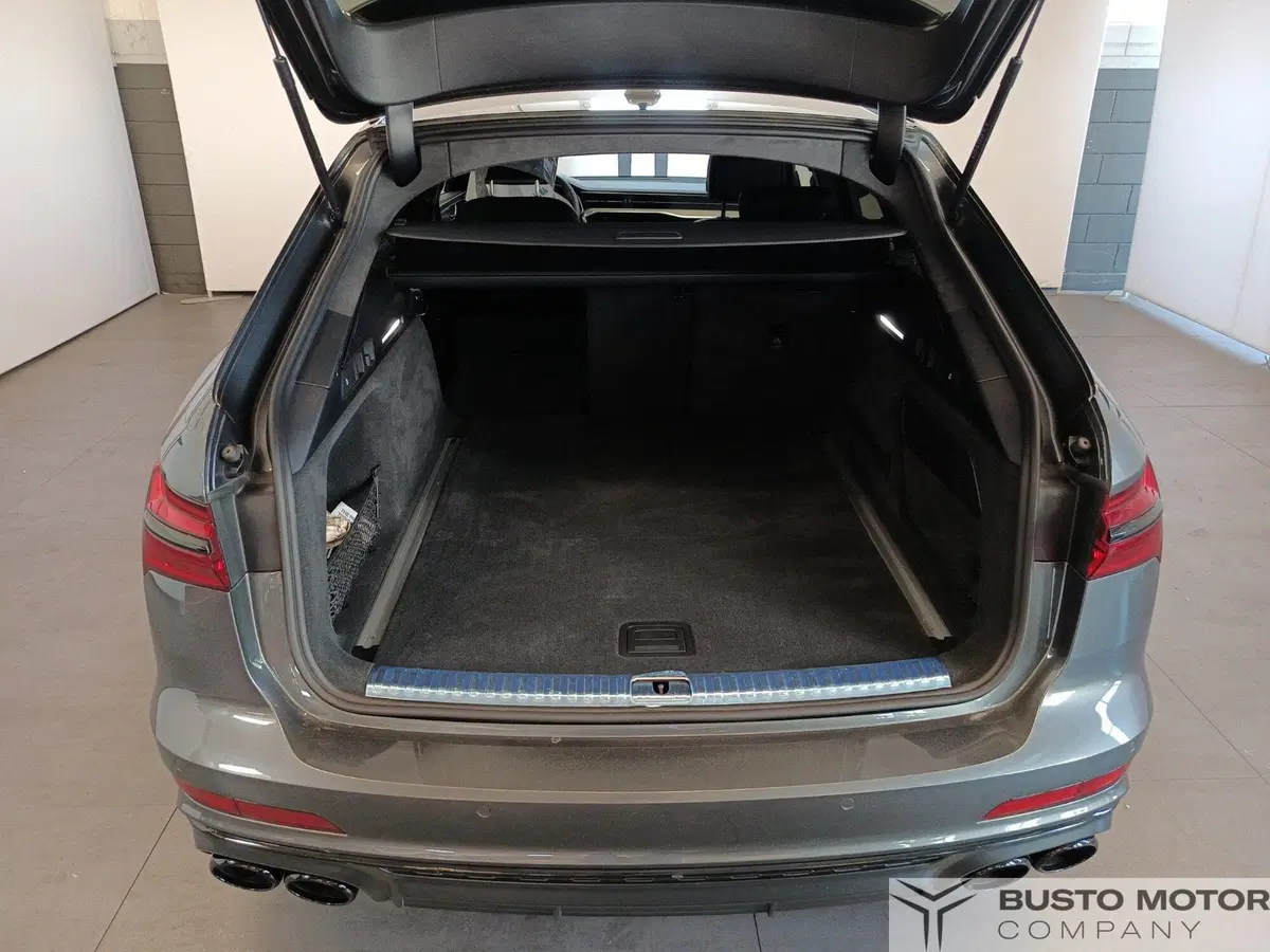 Audi S6 Avant usata a Varese (7)