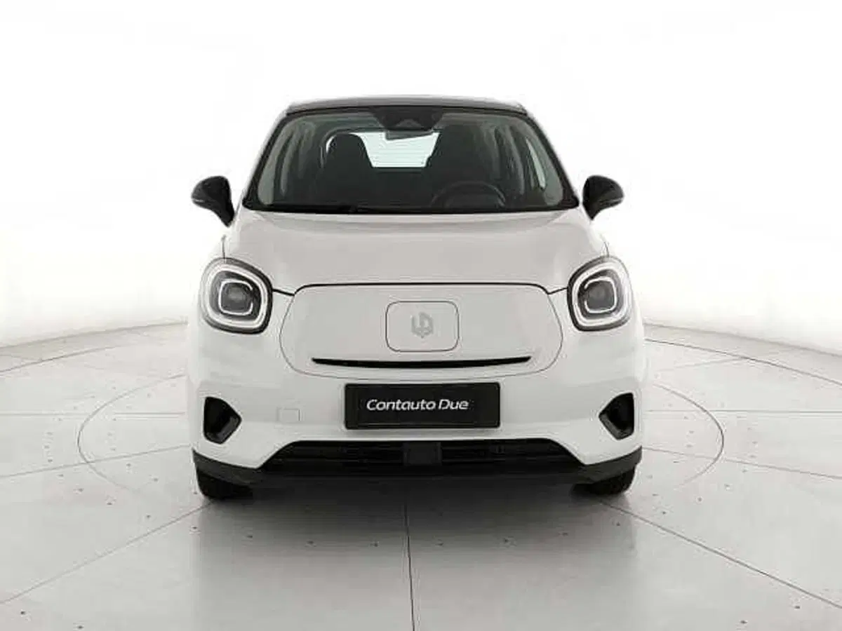 Leapmotor T03 usata a Caserta (2)
