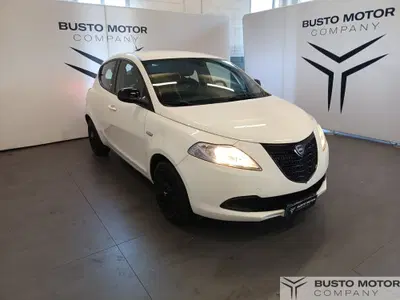 Lancia Ypsilon 1.2 69 CV 5 porte Gold del 2015 usata a Olgiate Olona