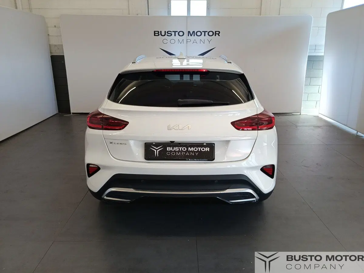 Kia XCeed usata a Varese (5)