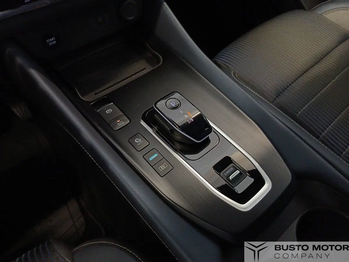 Nissan Qashqai usata a Varese (15)