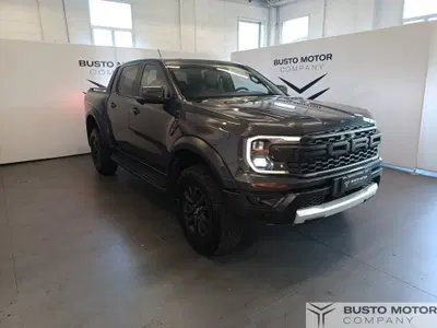 Ford Ranger Pick-up Raptor 2.0 ecoblue 210cv auto del 2024 usata a Olgiate Olona