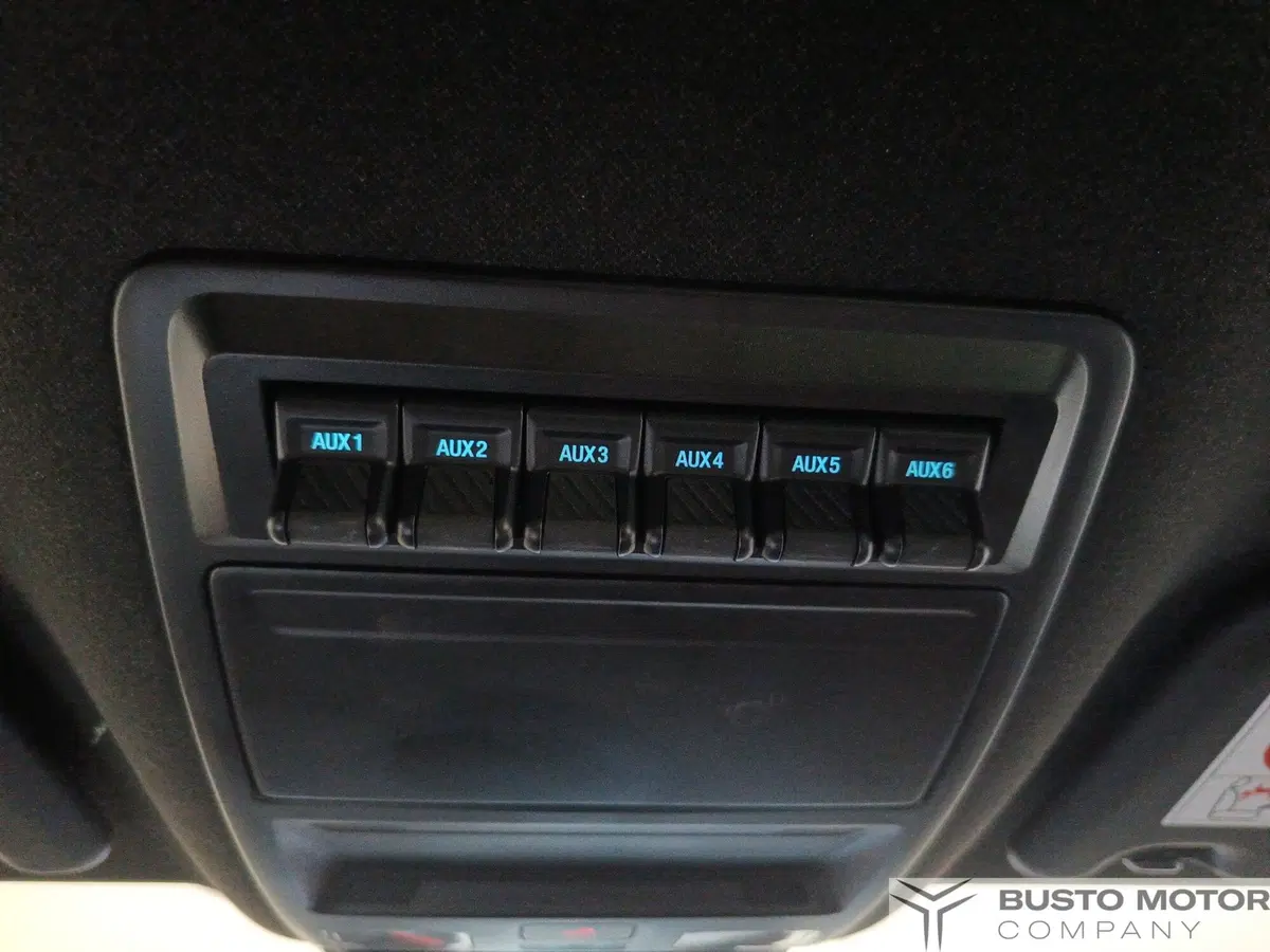 Ford Ranger Pick-up usata a Varese (16)