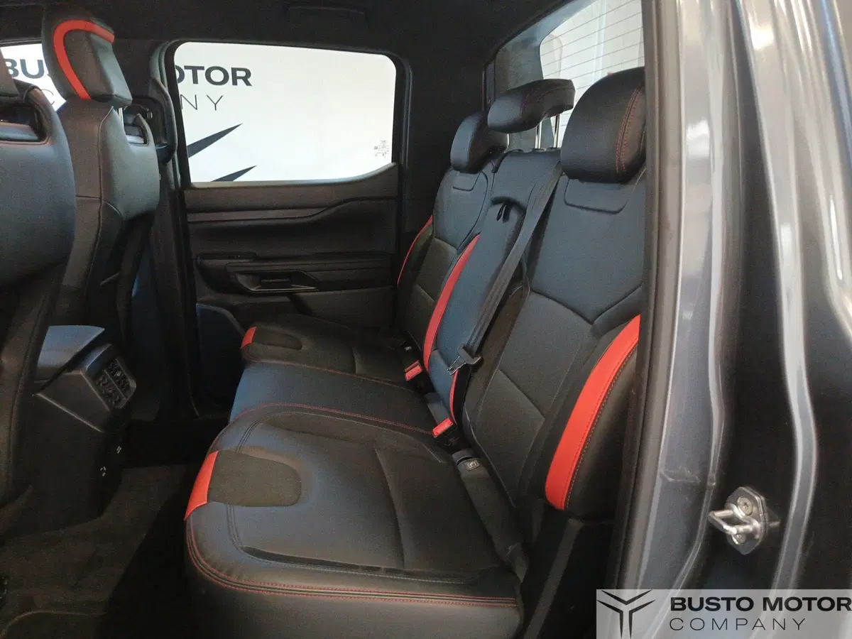 Ford Ranger Pick-up usata a Varese (9)