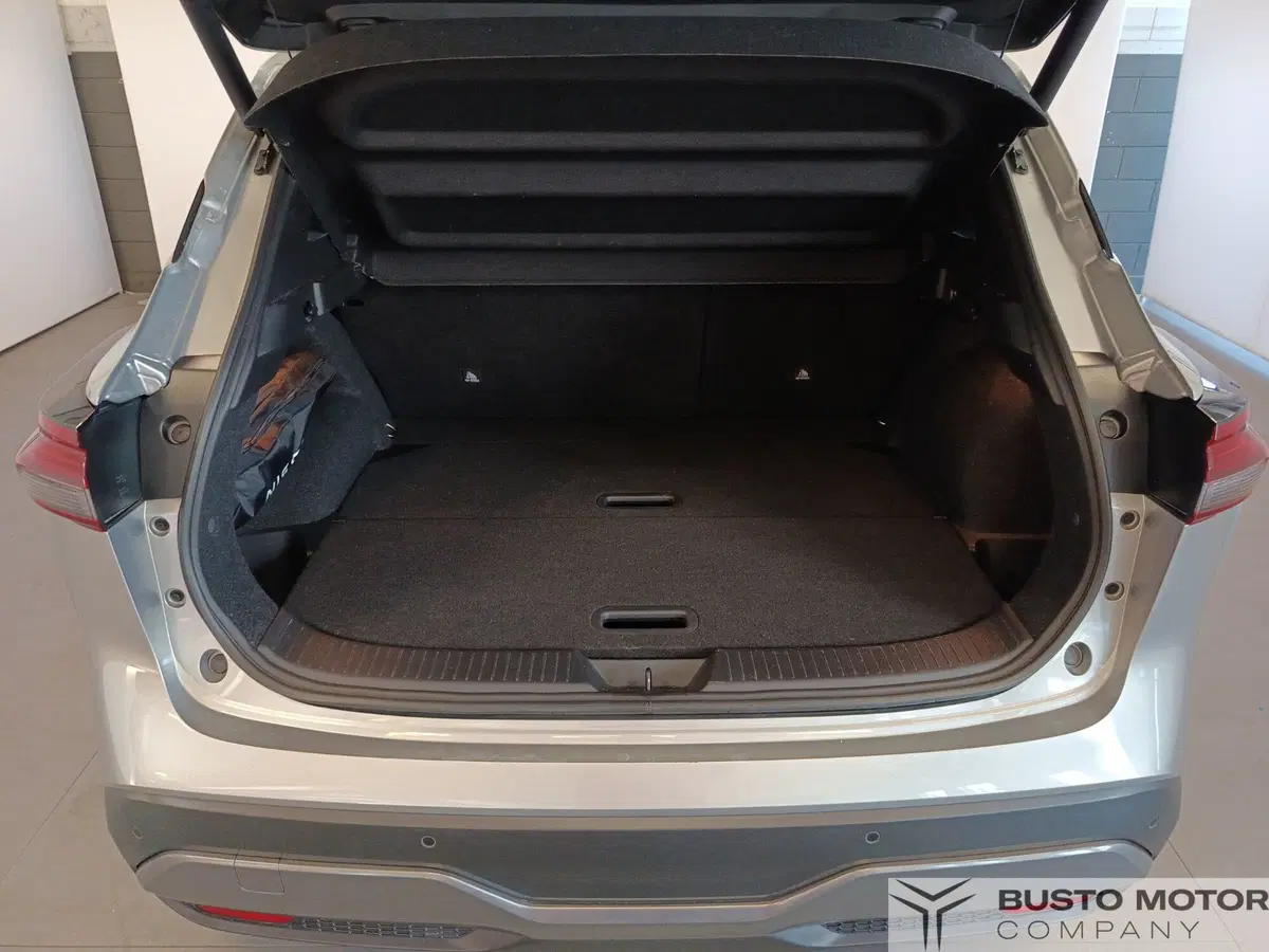 Nissan Qashqai usata a Varese (10)