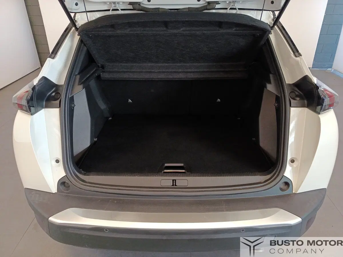 Peugeot 2008 usata a Varese (10)