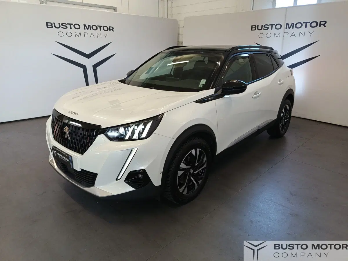 Peugeot 2008 usata a Varese (3)