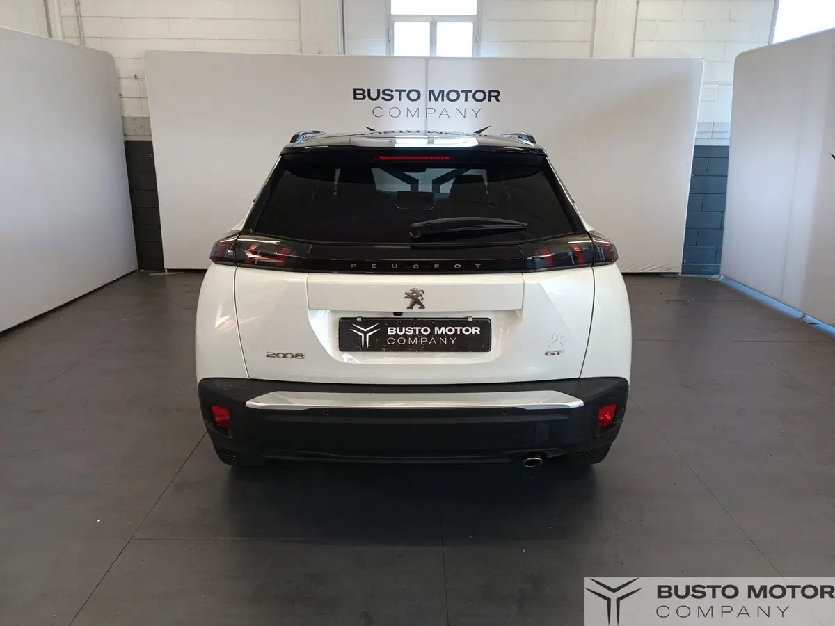 Peugeot 2008 usata a Varese (5)