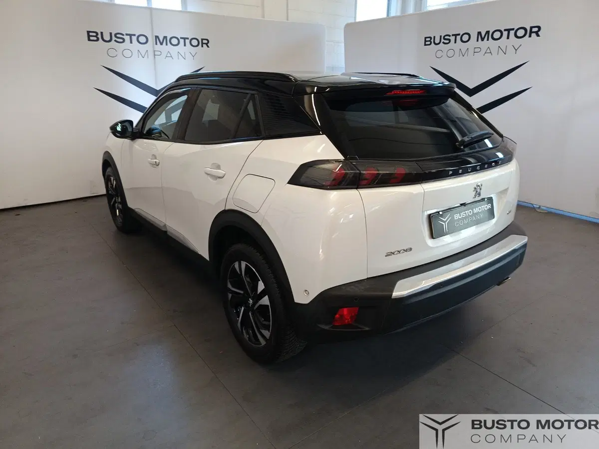 Peugeot 2008 usata a Varese (6)