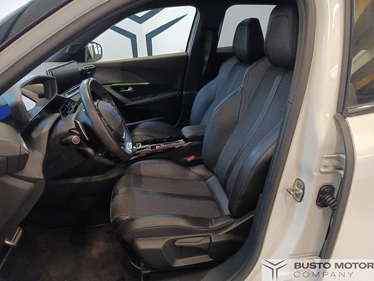 Peugeot 2008 usata a Varese (8)