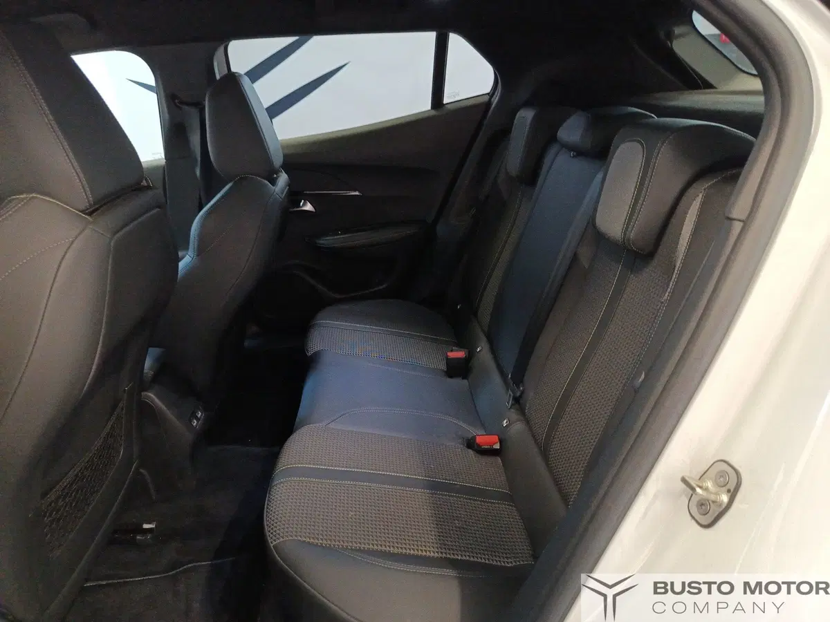 Peugeot 2008 usata a Varese (9)