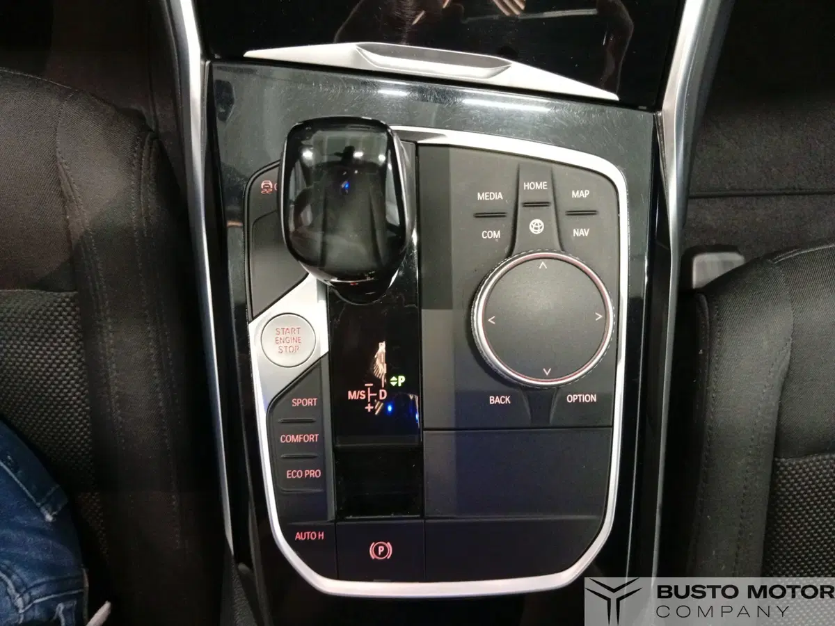 BMW Serie 3 Touring usata a Varese (14)