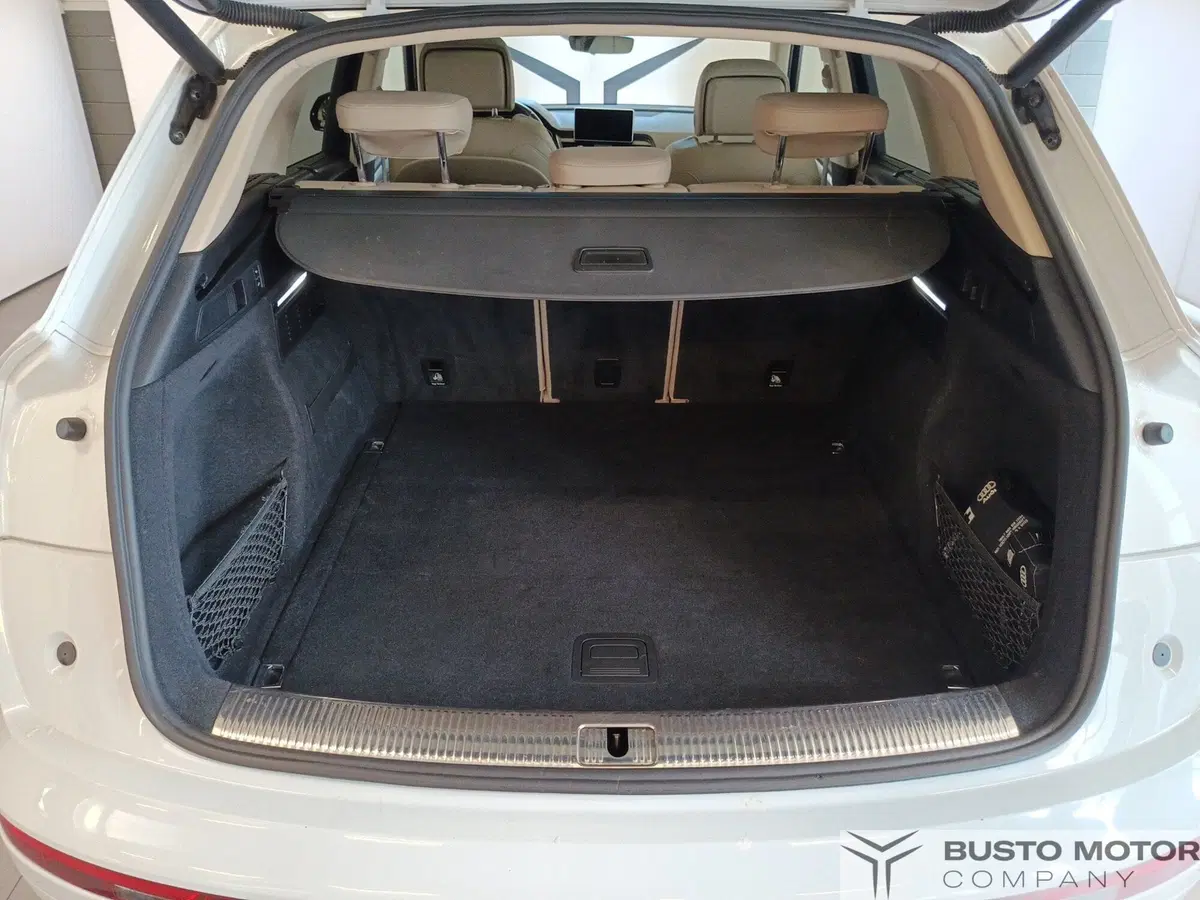 Audi Q5 usata a Varese (10)