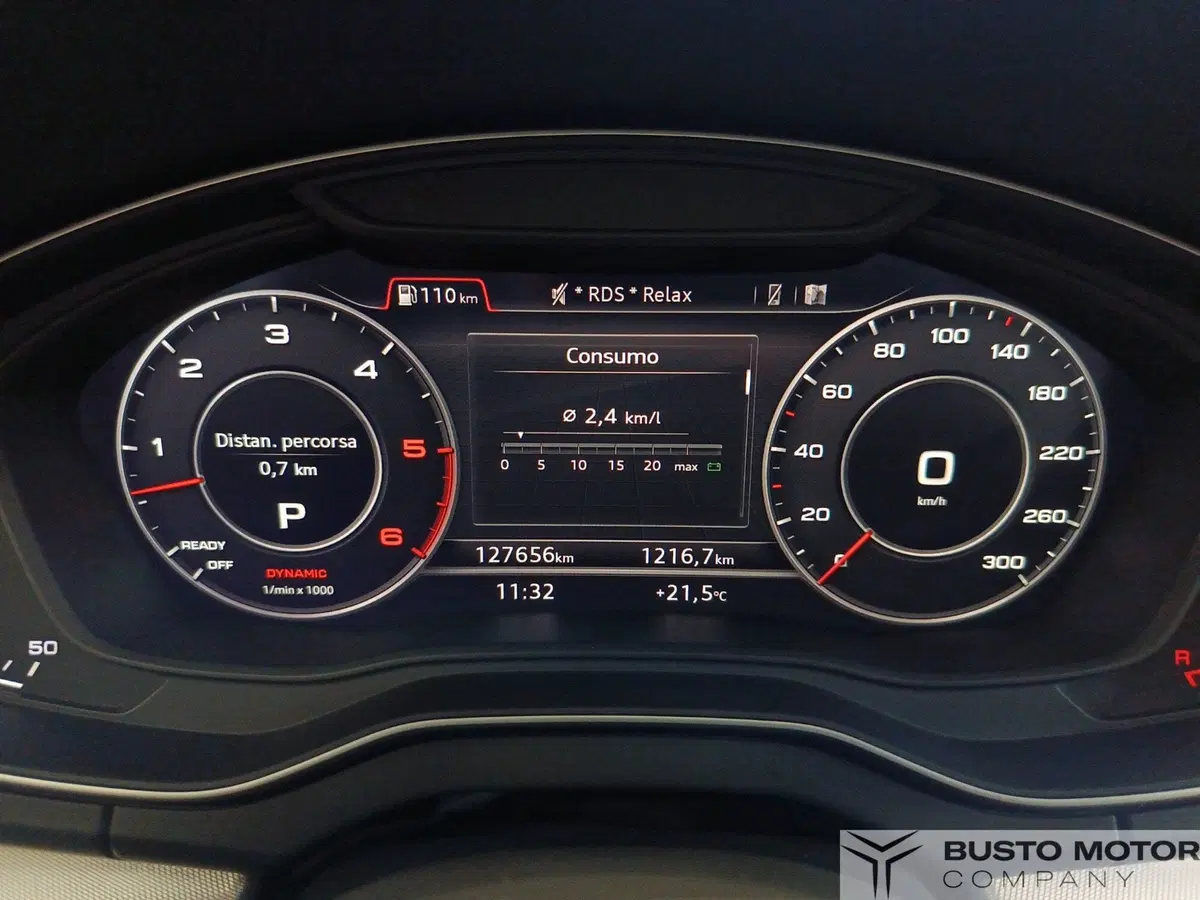 Audi Q5 usata a Varese (12)