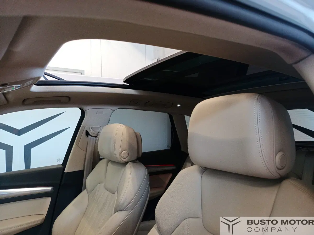 Audi Q5 usata a Varese (17)